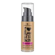 I LOVE FLAWLESS found  90 Dark Sand - منتج تجميل
