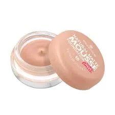 NATURAL MATTE MOUSSE FOUNDATION   15 - فاونديشن