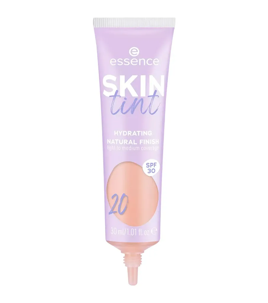 SKIN tint   20 - منتج تجميل