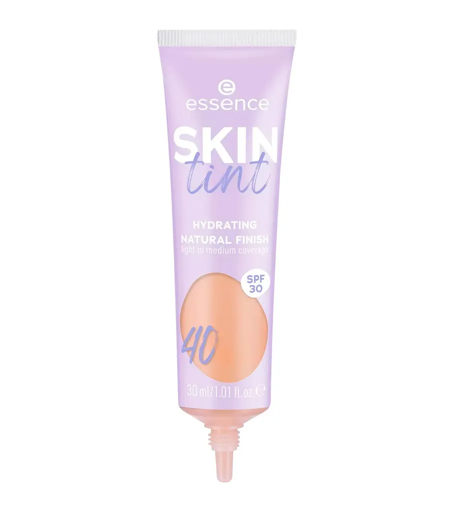 SKIN tint   40 - منتج تجميل