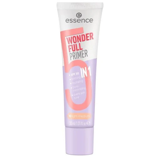 WONDER FULL PRIMER 5 IN 1 10 - برايمر