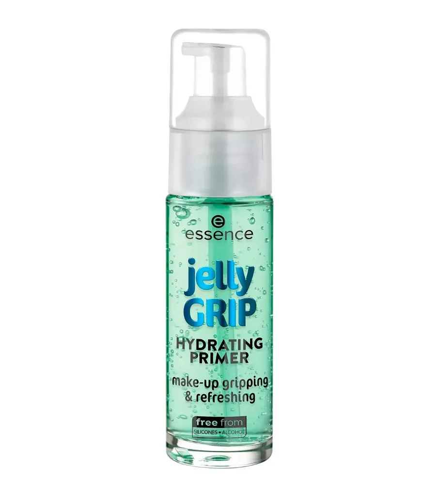 jelly GRIP HYDRATING PRIMER - برايمر