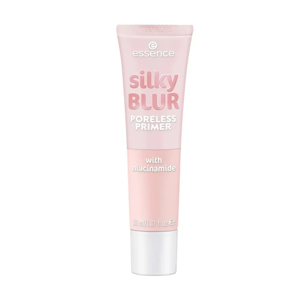 silky BLUR PORELESS PRIMER - برايمر