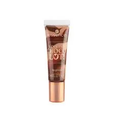 Essence Love It a Choco' Lot! Lipgloss 01 10 Ml - جلوس شفاه