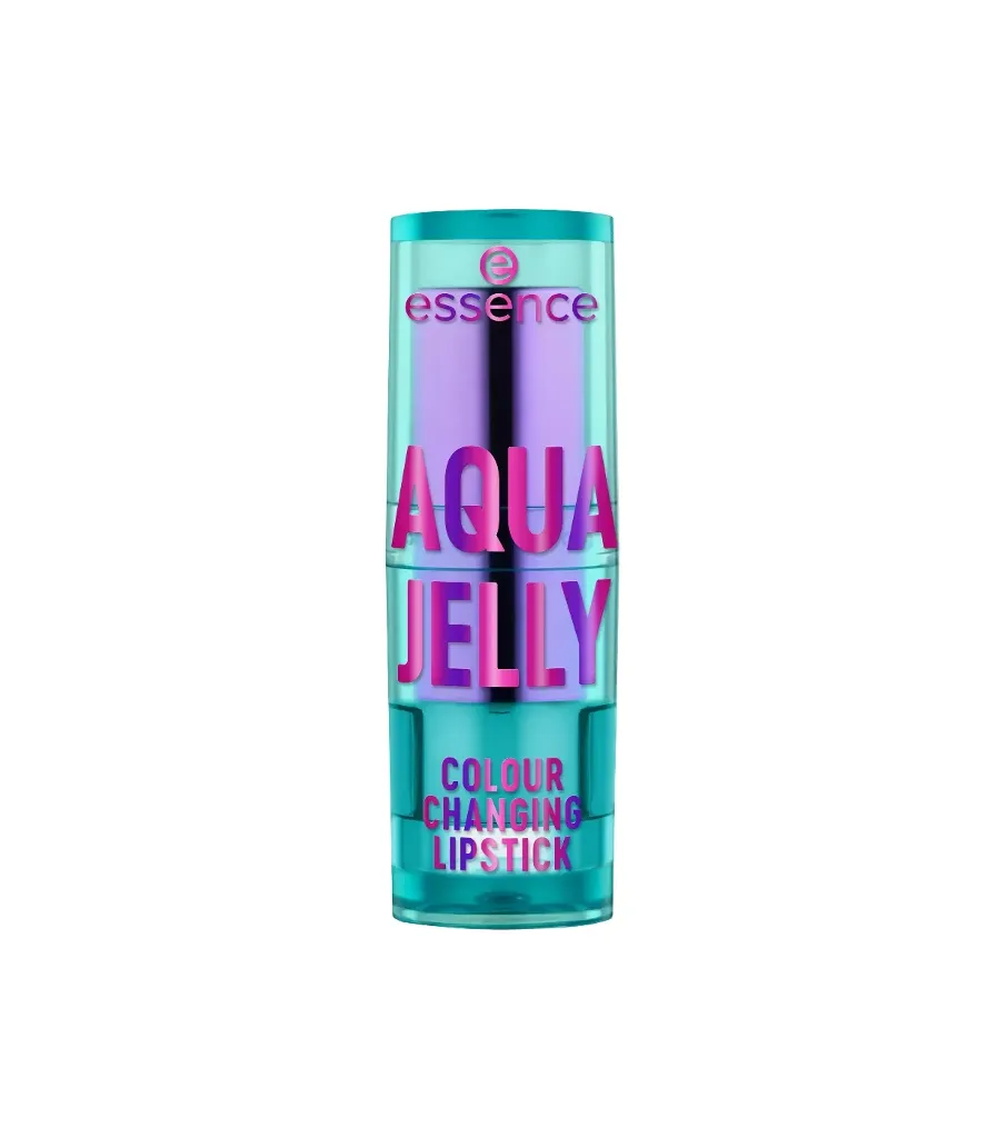 Aqua Jelly Colour Changing Lipstick 2 G - أحمر شفاه
