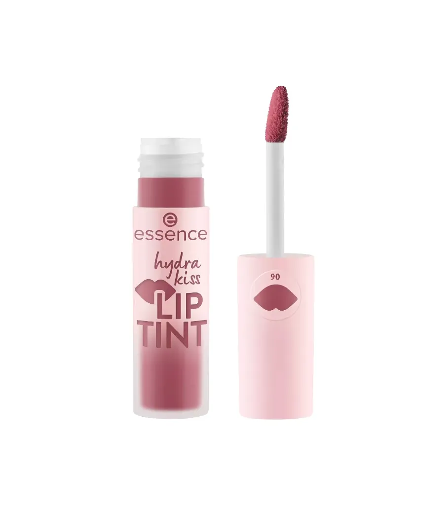 hydra kiss LIP TINT 06 Berry Crush - منتج تجميل