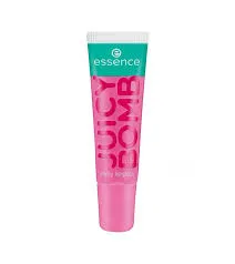 JUICY BOMB shiny lipgloss  102 Witty Watermelon - جلوس شفاه