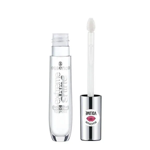 extreme shine volume lipgloss  01 Crystal Clear - جلوس شفاه