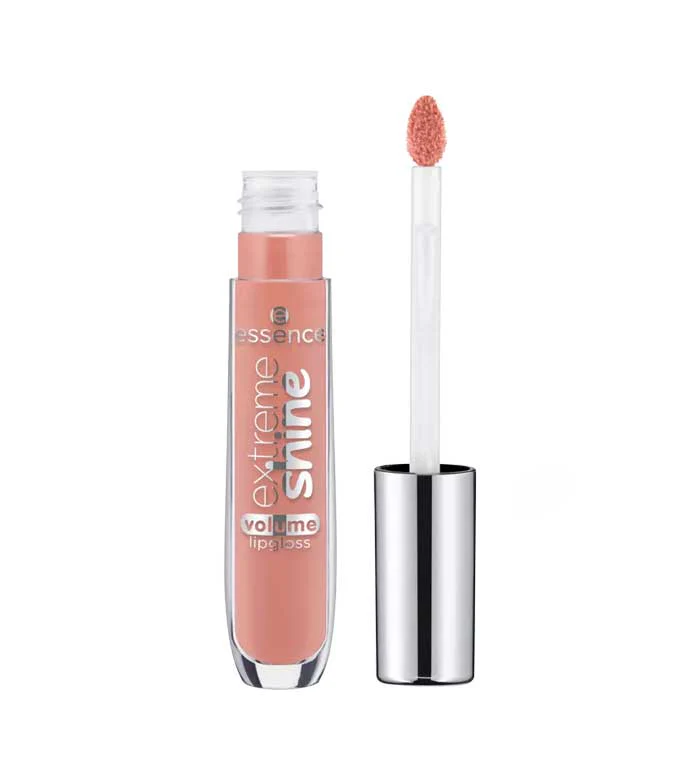 extreme shine volume lipgloss  11 power of nude - جلوس شفاه