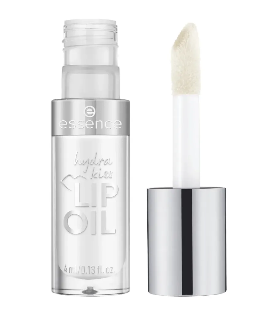 hydra kiss LIP OIL  07 Classy Glassy - منتج تجميل