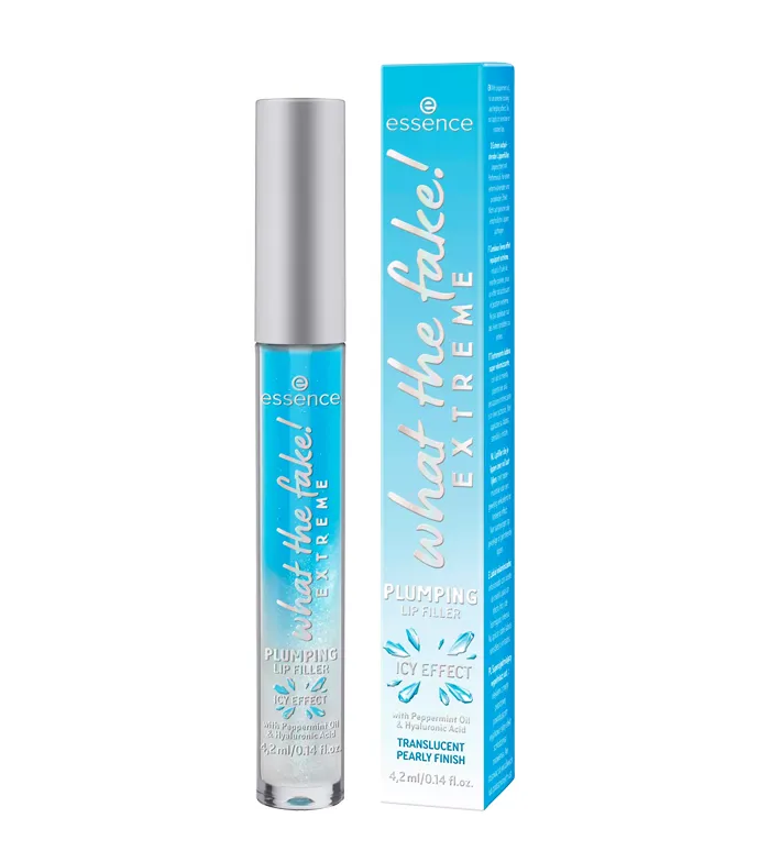 what the fake! EX. PLUM. LIP F. 02 - منتج تجميل