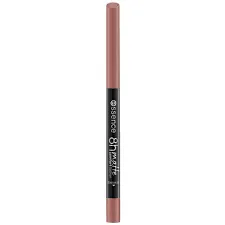 8h matte comfort lipliner  04 rosy nude - محدد شفاه