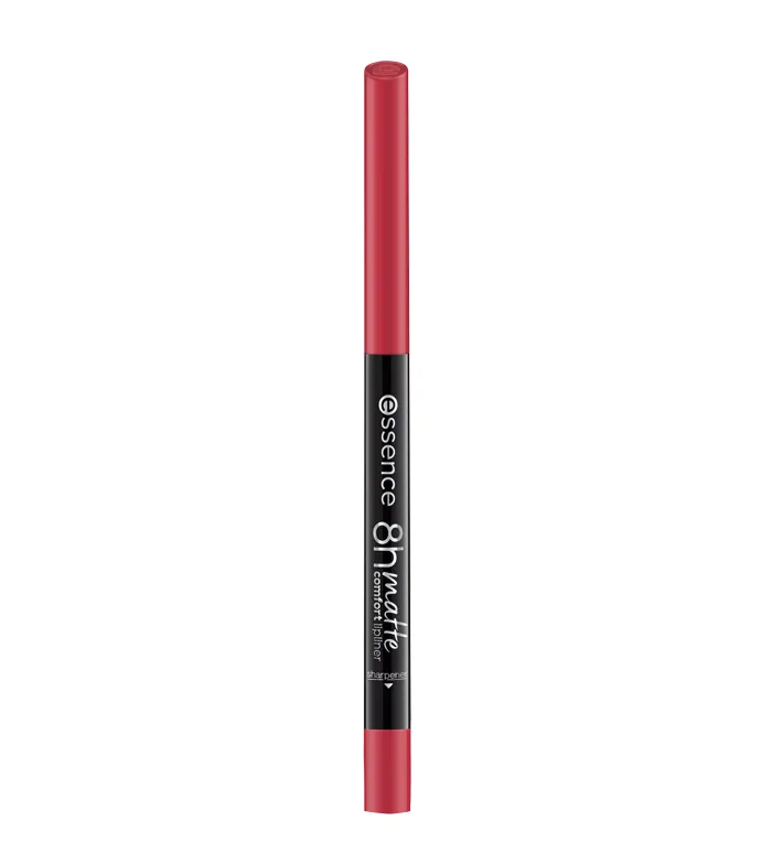 8h matte comfort lipliner  07 classic red - محدد شفاه