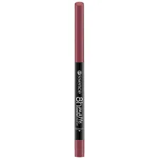 8h matte comfort lipliner  19 Burgundy Bestie - محدد شفاه