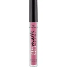 8h matte liquid lipstick  04 rosy nude - أحمر شفاه
