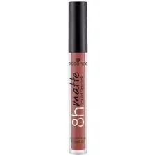 8h matte liquid lipstick  16 velvet brick - أحمر شفاه