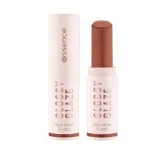 GLOSSY GLAZE lipstick  01 Livin La Vida Mocha - أحمر شفاه