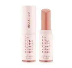 GLOSSY GLAZE lipstick  02 On Cloud Nude - أحمر شفاه