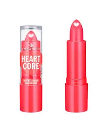 HEART CORE fruity lip balm  02 Sweet Strawberry - مرهم شفاه
