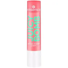 JUICY BOMB glossy butter balm  01 One in A Melon - مرهم شفاه