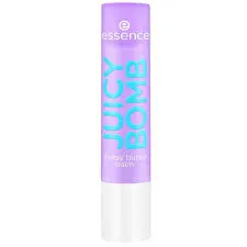 JUICY BOMB glossy butter balm  02 So Berry Cute - مرهم شفاه
