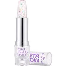 META GLOW COLOUR CHANGING LIPSTICK - أحمر شفاه