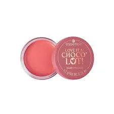 Love It a Choco' Lot! Blush Mousse 01 4.2 G - بلاشر