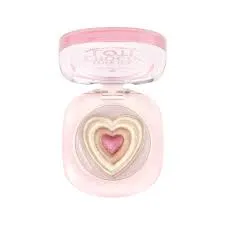 Love It a Choco' Lot! Highlighter Glaze 01 6 G - هايلايتر