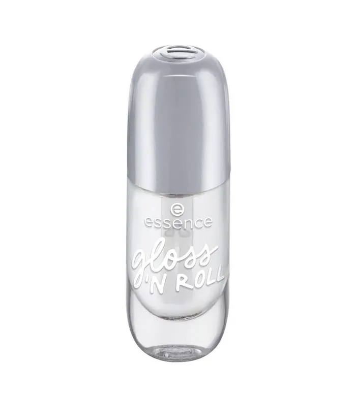 gel nail colour  01 - منتج أظافر