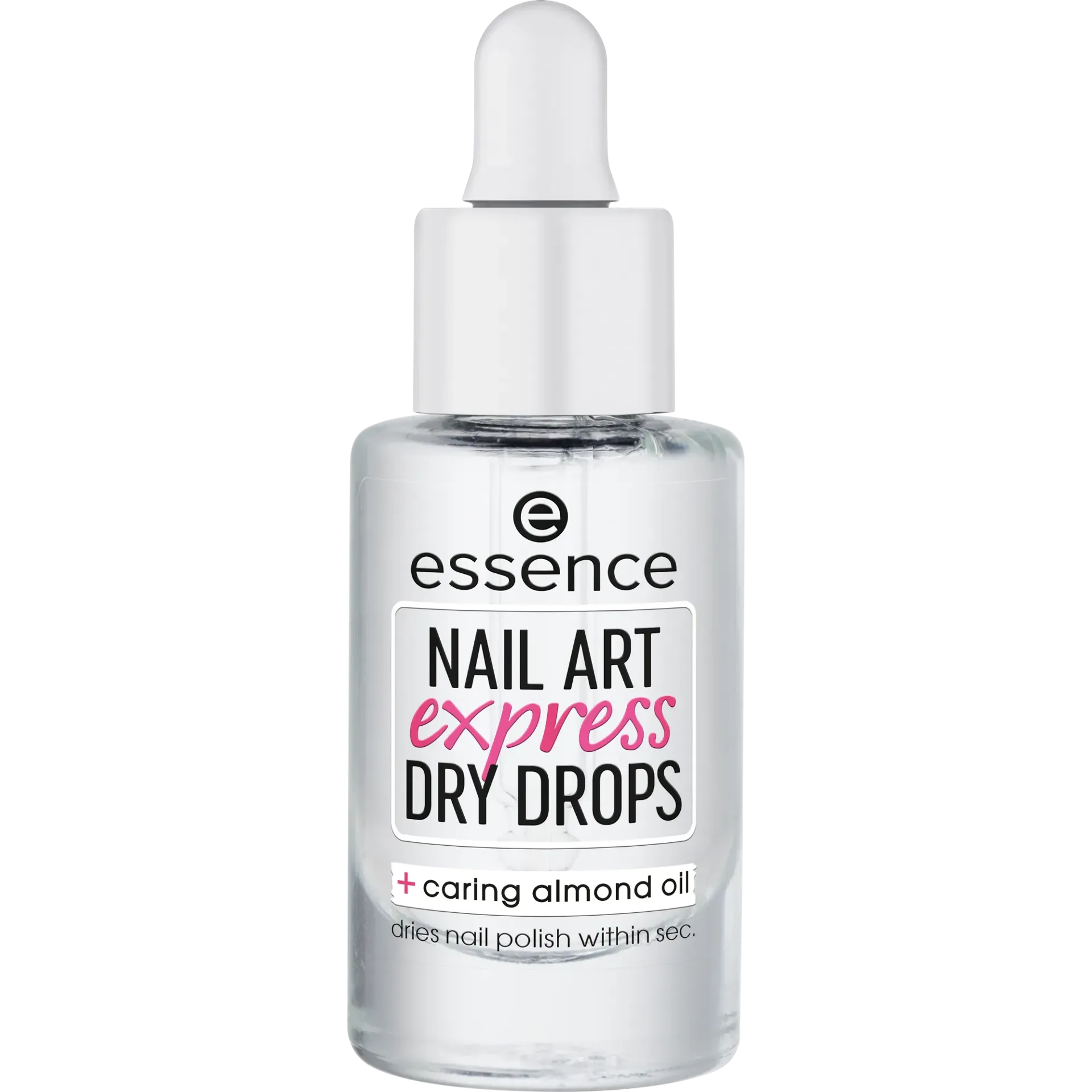 nail art express dry drops - منتج أظافر