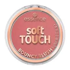 Soft Touch Bouncy Blush 10 - بلاشر