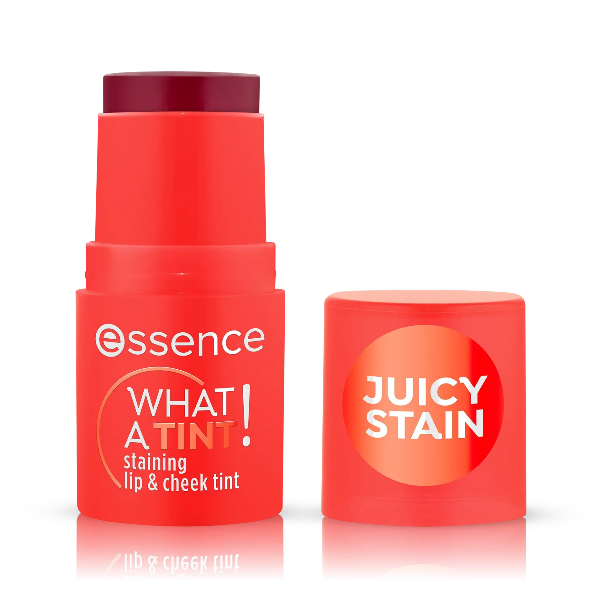 WHAT A TINT! 20 Grapefruit Bliss - منتج تجميل