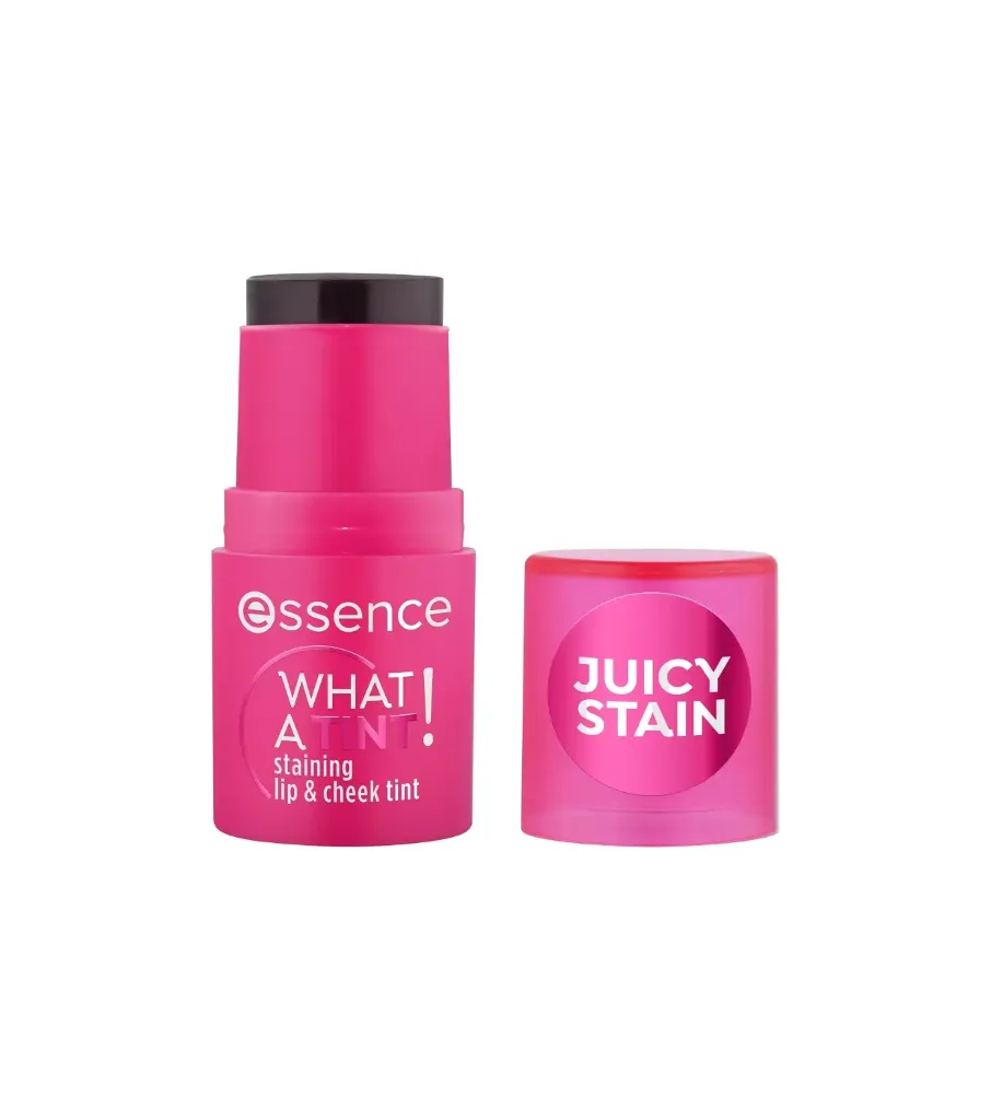 WHAT A TINT! 10 Raspberry Vibes - منتج تجميل