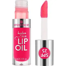 PINK SQUEEZE, PLEASE! LIP OIL 104 - منتج تجميل
