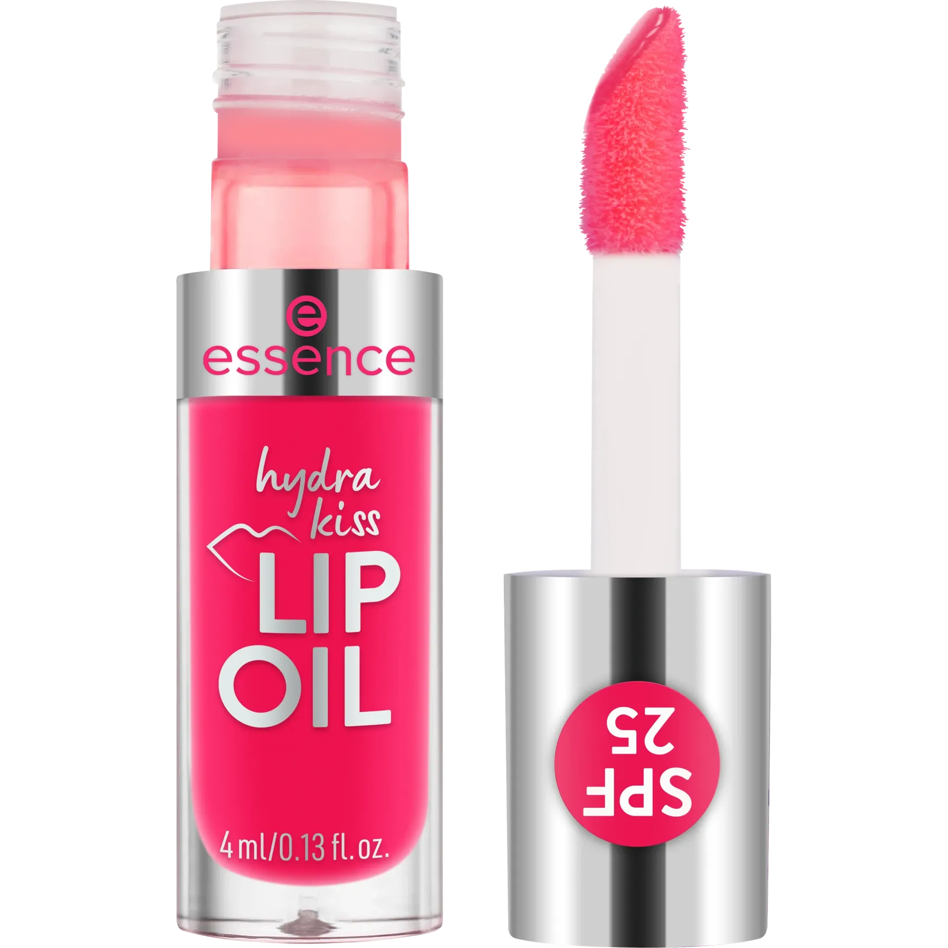 PINK SQUEEZE, PLEASE! LIP OIL 104 - منتج تجميل