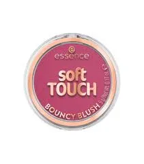 Soft Touch Bouncy Blush 20 - بلاشر